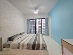 RiverParc Residence (D19), Condominium #601377491